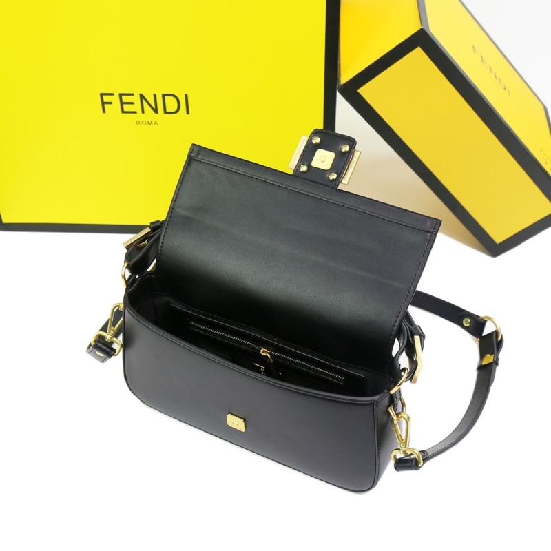 Fendi Top Handle Bags